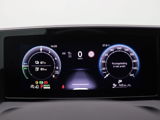 Volkswagen Tiguan 1.5 eHybrid Life Edition 204PK DSG Achteruitrijcamera, Adaptieve Cruise Controle, Navi via Apple ... ActivLease financial lease