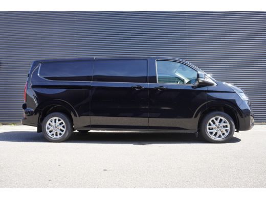 Volkswagen Transporter 2.0 TDI L2H1 28 Bulli 150 pk Aut., Climatronic, Alarm, Navigatie, LED verlichting ActivLease financial lease