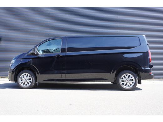 Volkswagen Transporter 2.0 TDI L2H1 28 Bulli 150 pk Aut., Climatronic, Alarm, Navigatie, LED verlichting ActivLease financial lease
