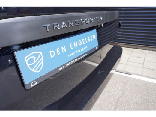 Volkswagen Transporter 2.0 TDI L2H1 28 Bulli 150 pk Aut., Climatronic, Alarm, Navigatie, LED verlichting ActivLease financial lease