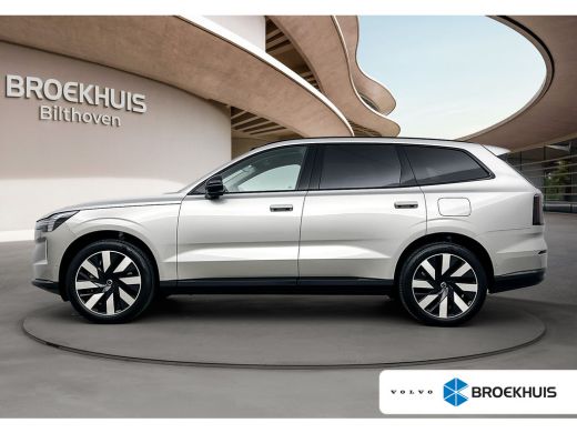 Volvo  EX90 Ultra | Luchtvering | BLIS | 22 inch LM | PDC + Camera | Stoel + Stuurverwarming | Pilot Assist |...