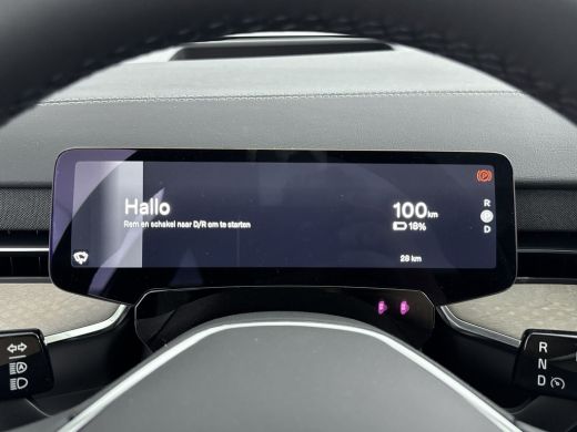 Volvo  EX90 Ultra | Luchtvering | BLIS | 22 inch LM | PDC + Camera | Stoel + Stuurverwarming | Pilot Assist |... ActivLease financial lease