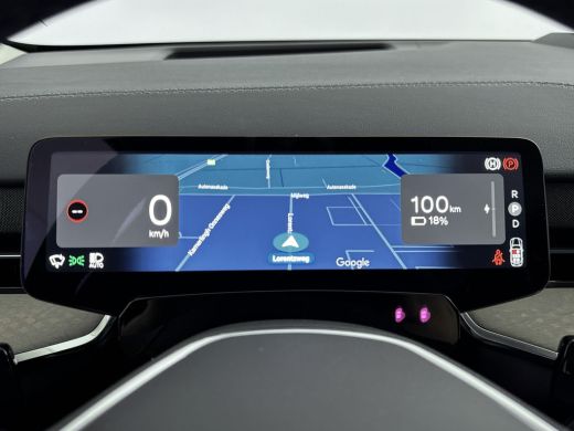 Volvo  EX90 Ultra | Luchtvering | BLIS | 22 inch LM | PDC + Camera | Stoel + Stuurverwarming | Pilot Assist |... ActivLease financial lease