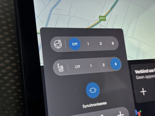 Volvo  EX90 Ultra | Luchtvering | BLIS | 22 inch LM | PDC + Camera | Stoel + Stuurverwarming | Pilot Assist |... ActivLease financial lease