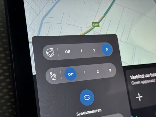 Volvo  EX90 Ultra | Luchtvering | BLIS | 22 inch LM | PDC + Camera | Stoel + Stuurverwarming | Pilot Assist |... ActivLease financial lease