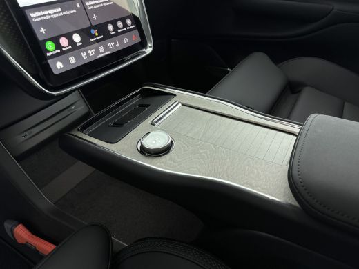 Volvo  EX90 Ultra | Luchtvering | BLIS | 22 inch LM | PDC + Camera | Stoel + Stuurverwarming | Pilot Assist |... ActivLease financial lease