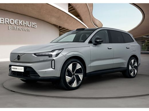 Volvo  EX90 Ultra | Luchtvering | BLIS | 22 inch LM | PDC + Camera | Stoel + Stuurverwarming | Pilot Assist |... ActivLease financial lease