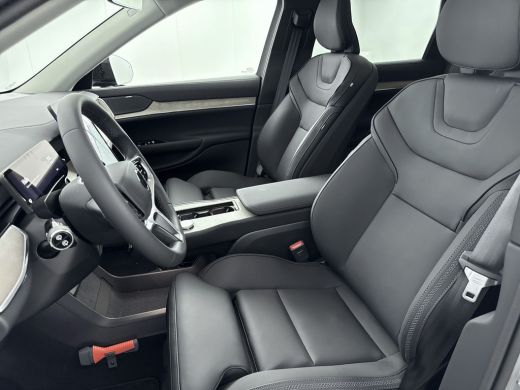 Volvo  EX90 Ultra | Luchtvering | BLIS | 22 inch LM | PDC + Camera | Stoel + Stuurverwarming | Pilot Assist |... ActivLease financial lease