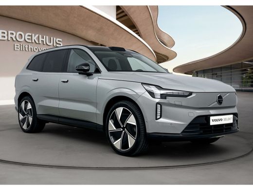 Volvo  EX90 Ultra | Luchtvering | BLIS | 22 inch LM | PDC + Camera | Stoel + Stuurverwarming | Pilot Assist |... ActivLease financial lease