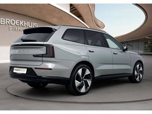 Volvo  EX90 Ultra | Luchtvering | BLIS | 22 inch LM | PDC + Camera | Stoel + Stuurverwarming | Pilot Assist |... ActivLease financial lease