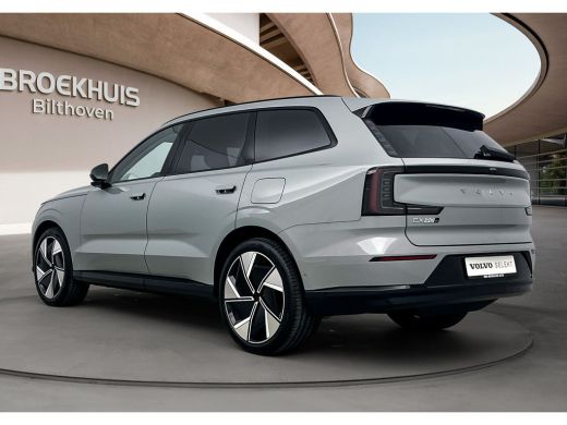 Volvo  EX90 Ultra | Luchtvering | BLIS | 22 inch LM | PDC + Camera | Stoel + Stuurverwarming | Pilot Assist |... ActivLease financial lease