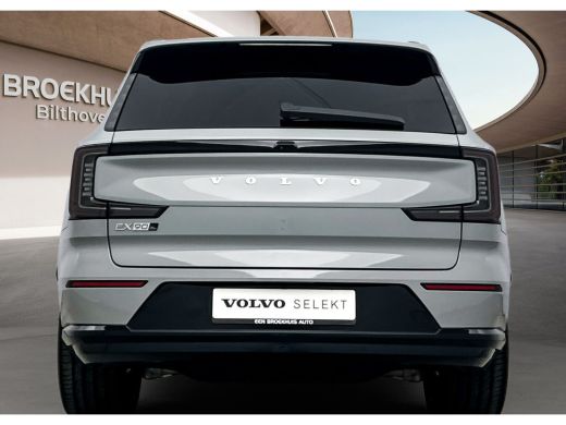 Volvo  EX90 Ultra | Luchtvering | BLIS | 22 inch LM | PDC + Camera | Stoel + Stuurverwarming | Pilot Assist |... ActivLease financial lease