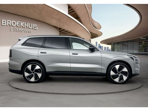 Volvo  EX90 Ultra | Luchtvering | BLIS | 22 inch LM | PDC + Camera | Stoel + Stuurverwarming | Pilot Assist |... ActivLease financial lease