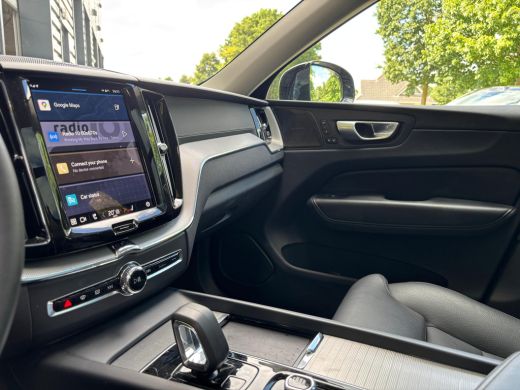 Volvo  XC60 2.0 T6 Plug-in hybrid AWD Ultimate Dark | Panoramadak | Memory | Harman/Kardon | Adaptive Cruise ActivLease financial lease