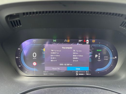 Volvo  XC60 2.0 T6 Plug-in hybrid AWD Ultimate Dark | Panoramadak | Memory | Harman/Kardon | Adaptive Cruise ActivLease financial lease