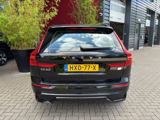Volvo  XC60 2.0 T6 Plug-in hybrid AWD Ultimate Dark | Panoramadak | Memory | Harman/Kardon | Adaptive Cruise ActivLease financial lease