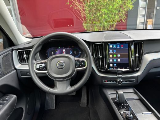 Volvo  XC60 2.0 T6 Plug-in hybrid AWD Ultimate Dark | Panoramadak | Memory | Harman/Kardon | Adaptive Cruise ActivLease financial lease