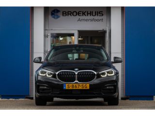 BMW 1 Serie 118i Introduction Edition | Achteruitrijcamera | Electronic climate controle | Navigatiesysteem f...