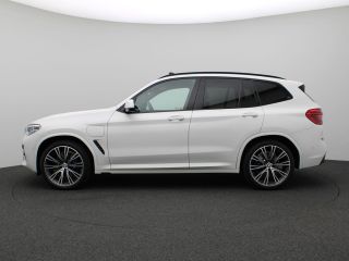 BMW X3 xDrive30e High Executive 292PK AUT8 M-Sport, Pano-Schuifdak, Cruise Controle, Head-Up Display, M-...