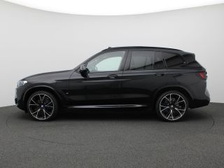 BMW X3 xDrive30e High Executive 292PK AUT8 M-Sport, Pano-Schuifdak, Keyless, Cruise Controle, BMW Laserl...
