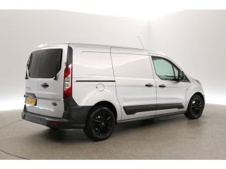 Ford Transit Connect 1.5 TDCI L2H1 3 Persoons Airco Parkeersensoren 16''LMV Schuifdeur