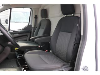 Ford Transit Custom 2.0 TDci 130pk L2 H1 Trend Automaat Inrichting