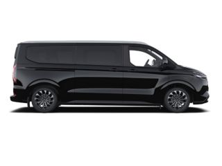 Ford Transit Custom Tourneo 340 2.5 PHEV L2H1 Titanium X | 1-fase laadkabel mode 3 16A, 10 meter (PHEV) | AGM accu | ...
