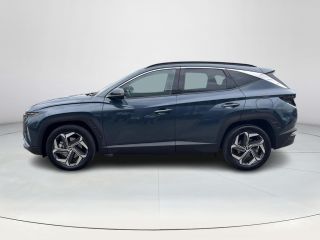 Hyundai Tucson 1.6 T-GDI PHEV Comfort 4WD | Rijklaarprijs! Dus geen extra afleverkosten | Navigatie | Cruise Con...