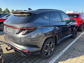 Hyundai Tucson 1.6 T-GDI PHEV N Line Sky 4WD