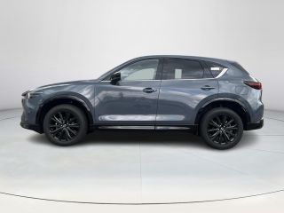 Mazda CX-5 2.0 e-SkyActiv-G M Hybrid 165 Homura | € 5.555,- korting | Elektrische stoelen met geheugenstand ...