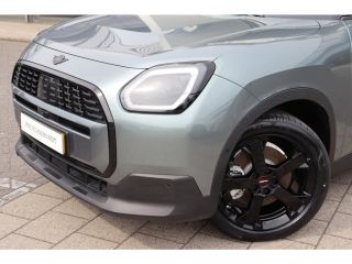 Mini Countryman C John Cooper Works Automaat / Classic / Pakket L / 18" Asteroid Spoke