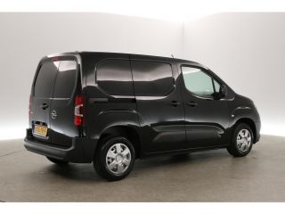 Opel Combo 1.5D | 102PK | Airco | Cruise | Parkeersensoren | Elektrpakket Opel Combo 1.5D | 102PK | Airco | Cruise | Parkeersensoren | Elektrpakket