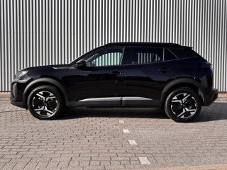 Peugeot 2008 1.2 Hybrid 136PK Allure | Automaat | Rondom Zicht Camera | Navigatie | Apple Carplay / Android Au...