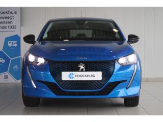 Peugeot e-208 EV Allure Pack 50 kWh 3-FASE PARKEERCAMERA | CARPLAY | FULL LED | DAB | CLIMATE CONTROL