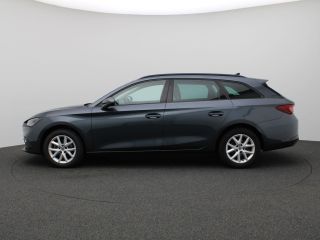 Seat Leon 1.5 eTSI Style Business Intense 150PK DSG Adaptive Cruise Control, Navigatie, Achteruitrijcamera,...