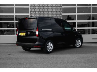 Volkswagen Caddy Comfort | DSG 122 pk | Digitaal Dashboard | Navi By App | App Connect