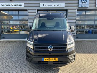 Volkswagen Crafter 35 2.0 TDI L3H3 Exclusive | Airco | Apple Carplay/Android Auto | Cruise control adaptief met stop&go
