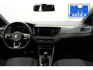 Volkswagen Polo 1.0 TSI R-Line|PANO|VIRTUAL|LED|NAP|TREKHAAK