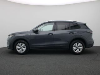 Volkswagen Tiguan 1.5 eHybrid Life Edition 204PK DSG Achteruitrijcamera, Adaptieve Cruise Controle, Navi via Apple ...