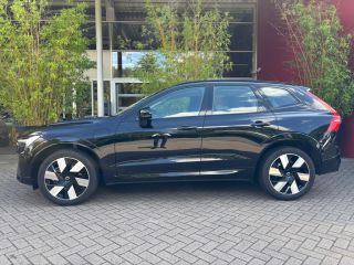 Volvo  XC60 2.0 T6 Plug-in hybrid AWD Ultimate Dark | Panoramadak | Memory | Harman/Kardon | Adaptive Cruise