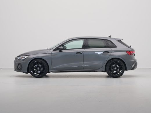 Audi A3 Sportback 35 TFSI 150 pk S edition Facelift, S Line, PDC, Optiek zwart plus, 19 inch Demo Robert ... ActivLease financial lease