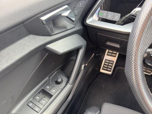 Audi A3 Sportback 45 TFSI e S-Line Pano B&O Matrix Carplay ActivLease financial lease