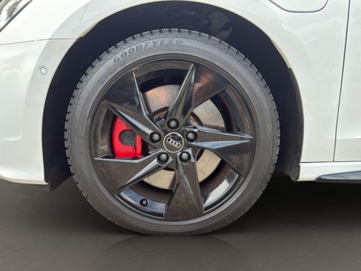 Audi A3 Sportback 45 TFSI e S-Line Pano B&O Matrix Carplay ActivLease financial lease