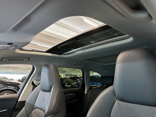 Audi A6 Avant 55 367pk TFSI e quattro Pro Line S Competition ActivLease financial lease