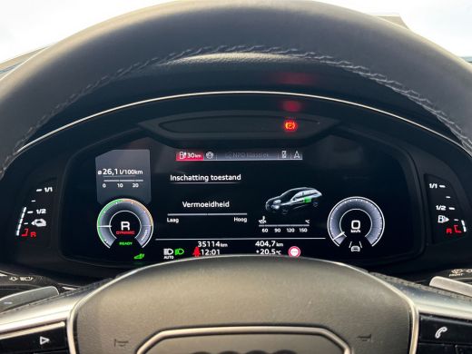 Audi A6 Avant 55 367pk TFSI e quattro Pro Line S Competition ActivLease financial lease