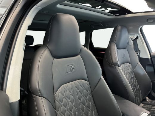 Audi A6 Avant 55 367pk TFSI e quattro Pro Line S Competition ActivLease financial lease