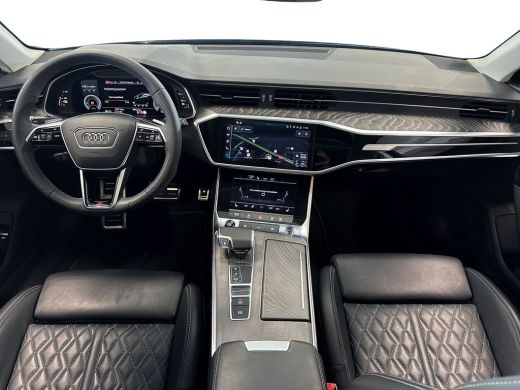 Audi A6 Avant 55 367pk TFSI e quattro Pro Line S Competition ActivLease financial lease