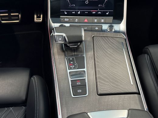 Audi A6 Avant 55 367pk TFSI e quattro Pro Line S Competition ActivLease financial lease