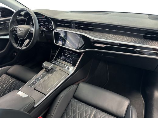 Audi A6 Avant 55 367pk TFSI e quattro Pro Line S Competition ActivLease financial lease