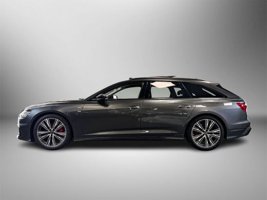 Audi A6 Avant 55 367pk TFSI e quattro Pro Line S Competition ActivLease financial lease